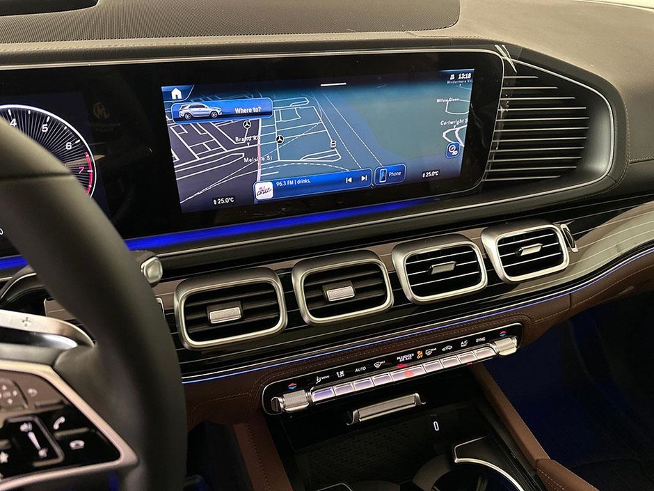 2026 Mercedes-Benz GLE 350 4MATIC SUV