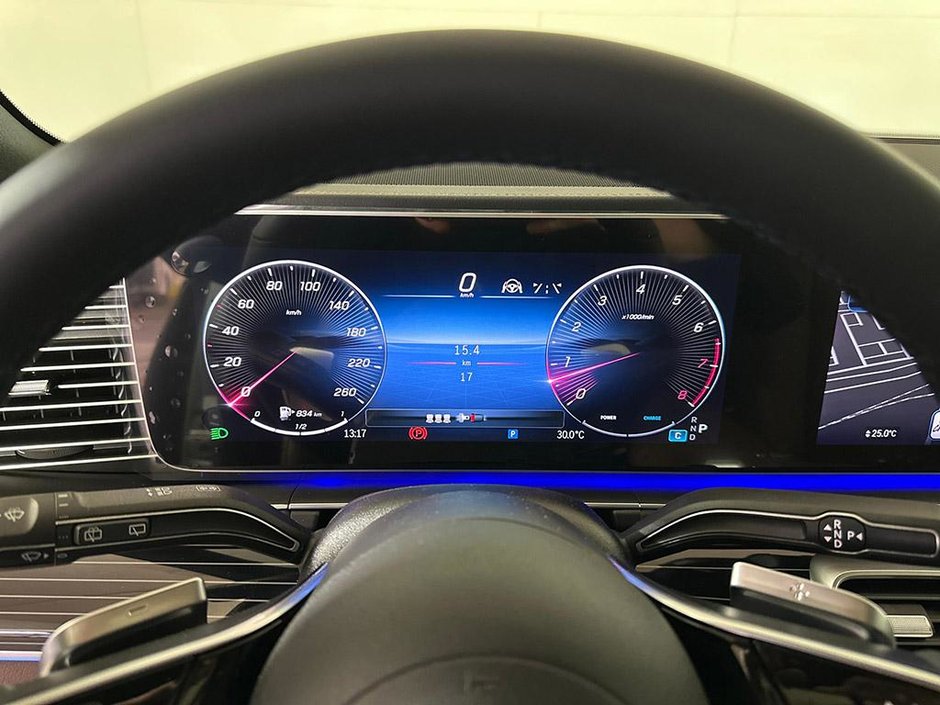 2026 Mercedes-Benz GLE 350 4MATIC SUV