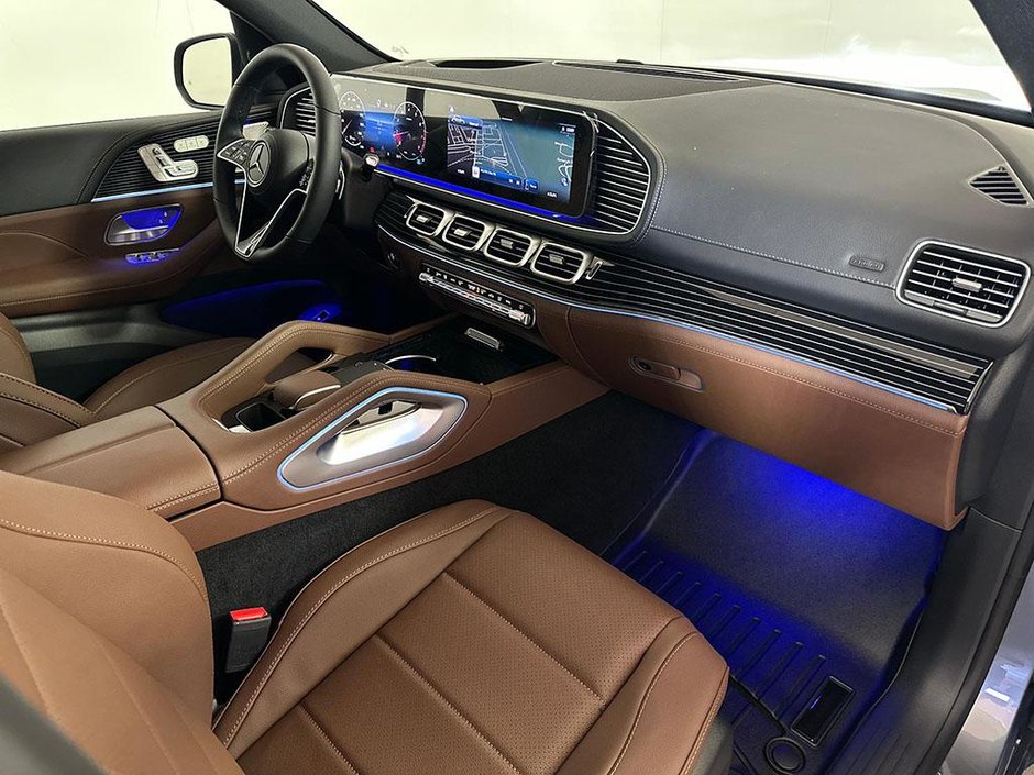 2026 Mercedes-Benz GLE 350 4MATIC SUV