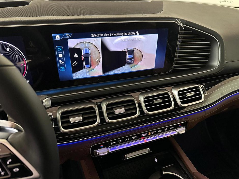 2026 Mercedes-Benz GLE 350 4MATIC SUV