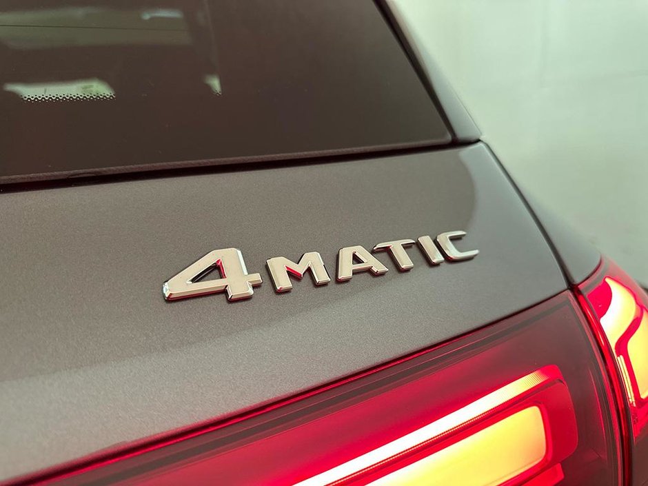 2026 Mercedes-Benz GLE 350 4MATIC SUV