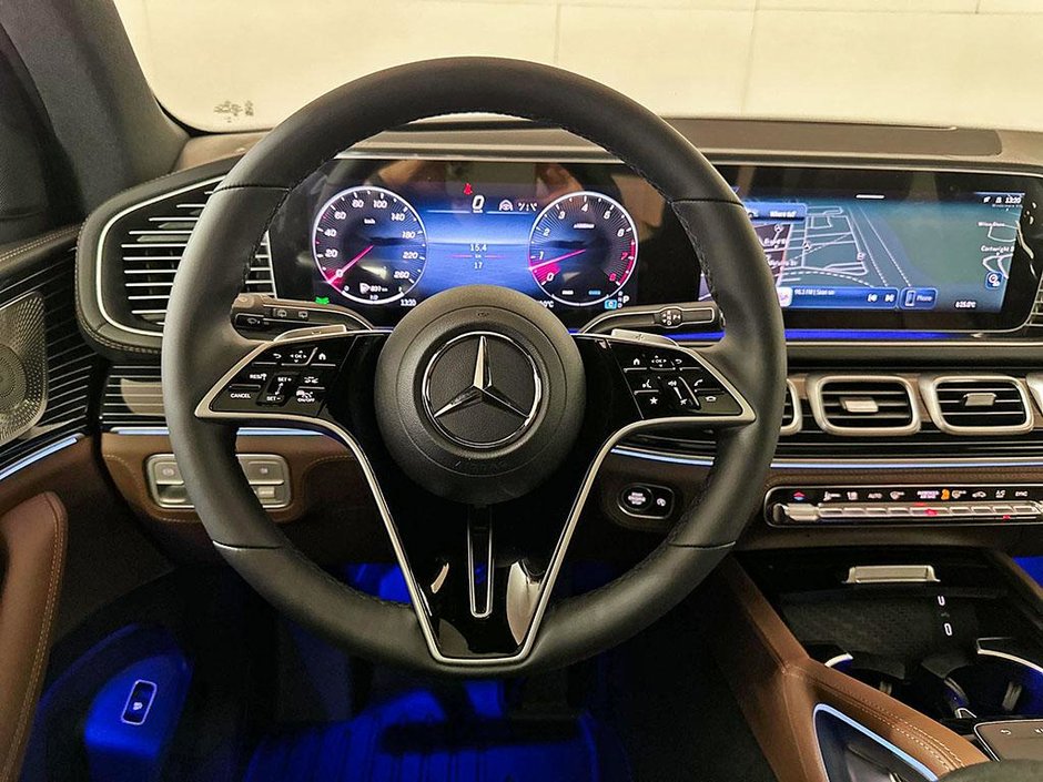 2026 Mercedes-Benz GLE 350 4MATIC SUV