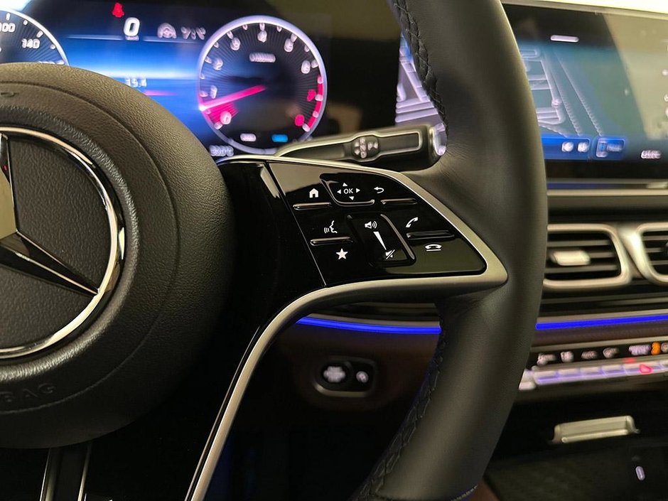 2026 Mercedes-Benz GLE 350 4MATIC SUV