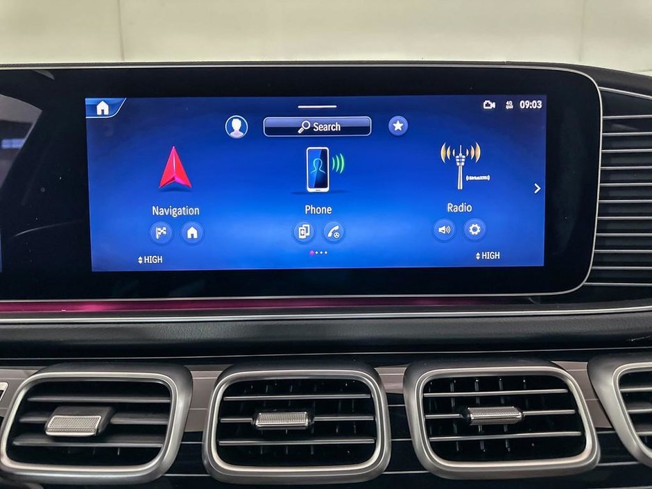 2026 Mercedes-Benz GLE 450 4MATIC SUV