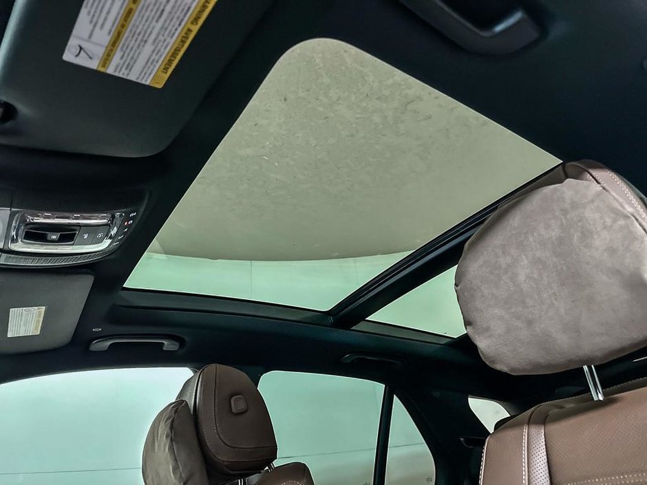 2026 Mercedes-Benz GLE 450 4MATIC SUV