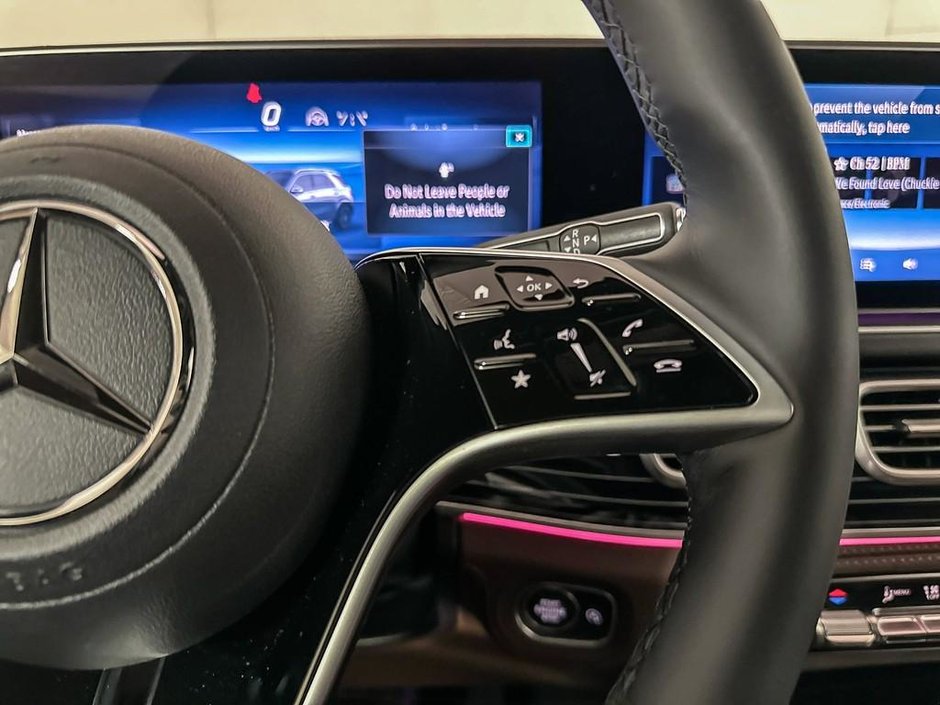 2026 Mercedes-Benz GLE 450 4MATIC SUV