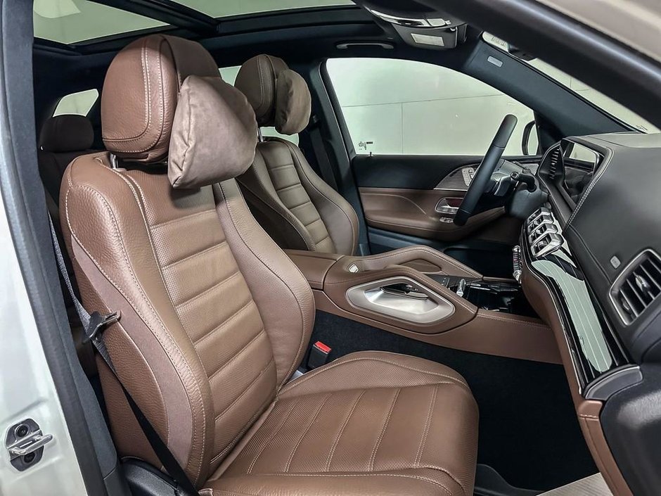 2026 Mercedes-Benz GLE 450 4MATIC SUV