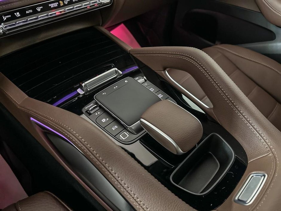 2026 Mercedes-Benz GLE 450 4MATIC SUV