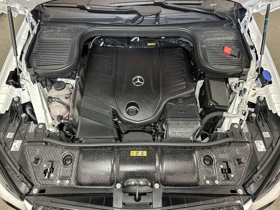 2026 Mercedes-Benz GLE 450 4MATIC SUV