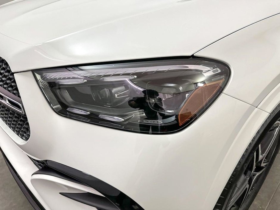 2026 Mercedes-Benz GLE 450 4MATIC SUV