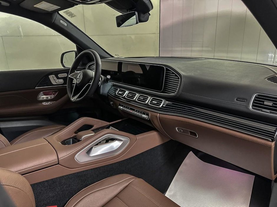 2026 Mercedes-Benz GLE 450 4MATIC SUV