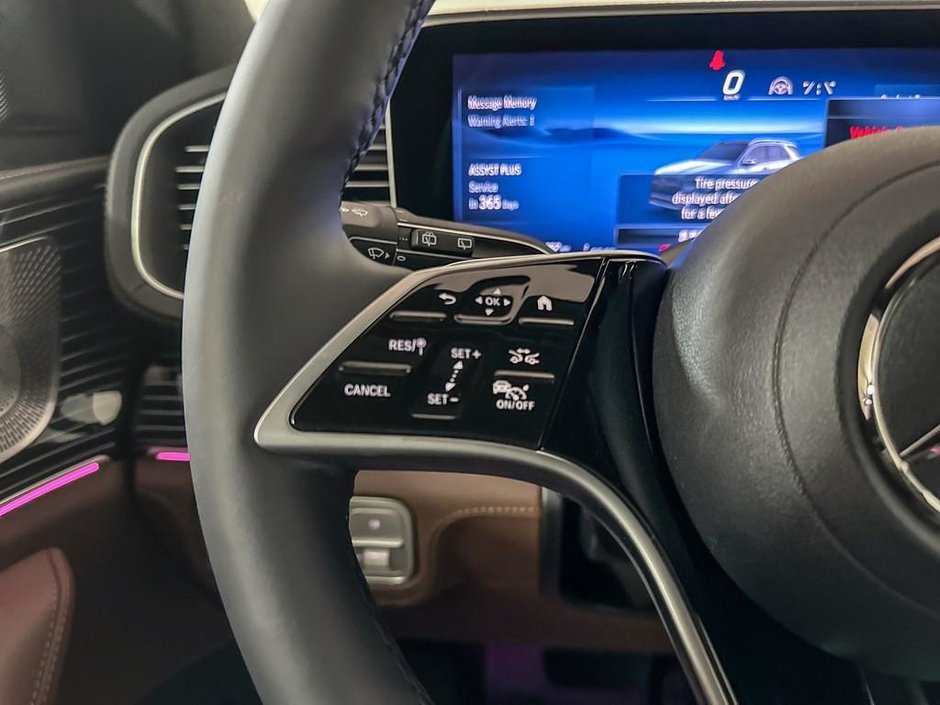 2026 Mercedes-Benz GLE 450 4MATIC SUV