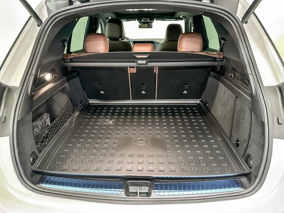 2026 Mercedes-Benz GLE 450 4MATIC SUV