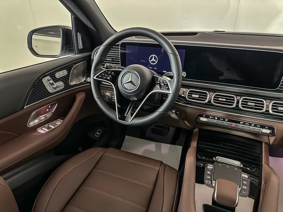 2026 Mercedes-Benz GLE 450 4MATIC SUV