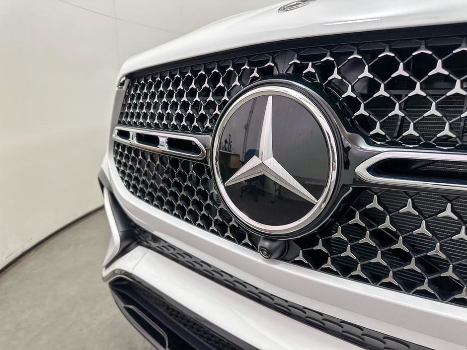 2026 Mercedes-Benz GLE 450 4MATIC SUV