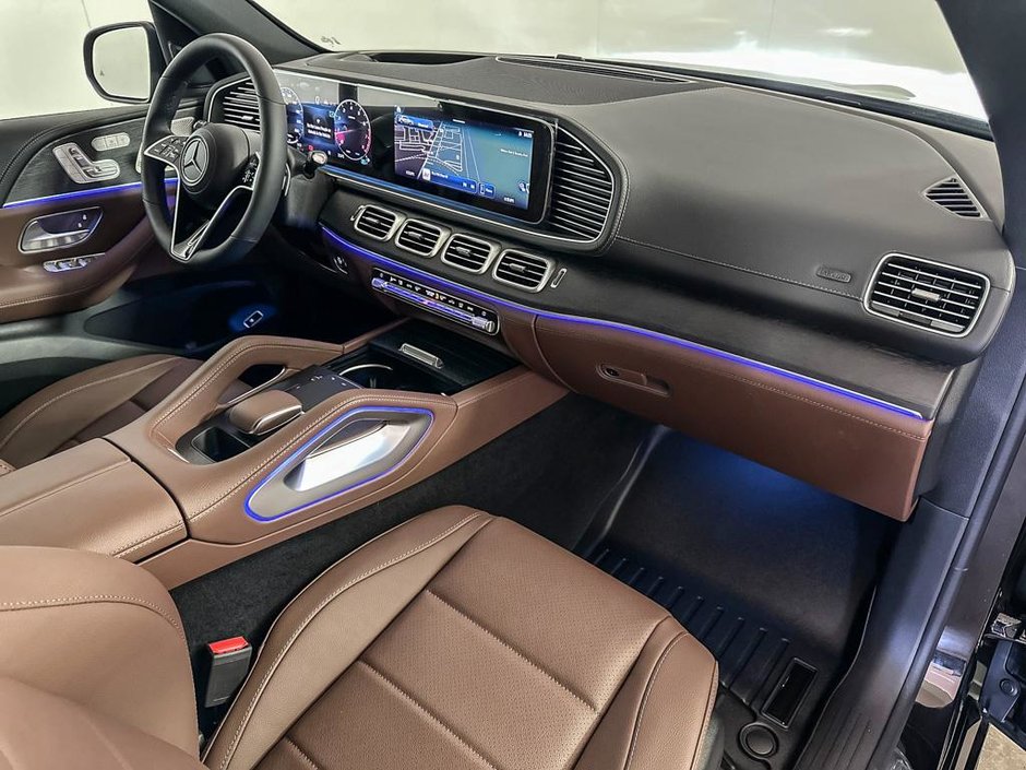 2026 Mercedes-Benz GLE 350 4MATIC SUV