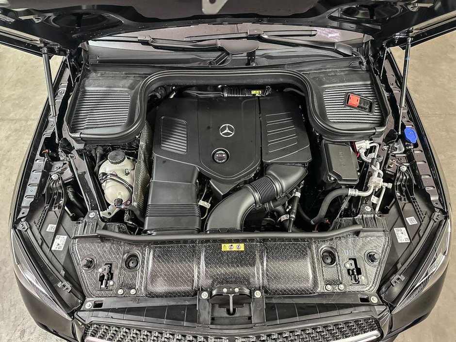 2026 Mercedes-Benz GLE 350 4MATIC SUV