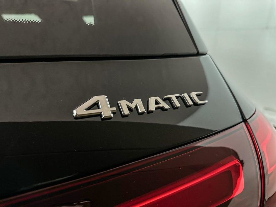 2026 Mercedes-Benz GLE 350 4MATIC SUV