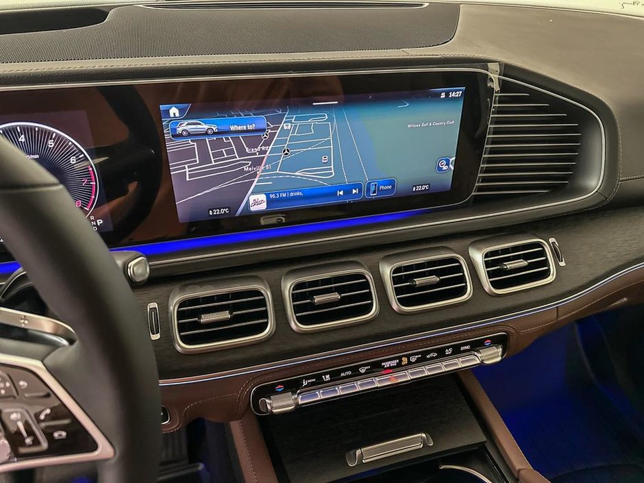 2026 Mercedes-Benz GLE 350 4MATIC SUV