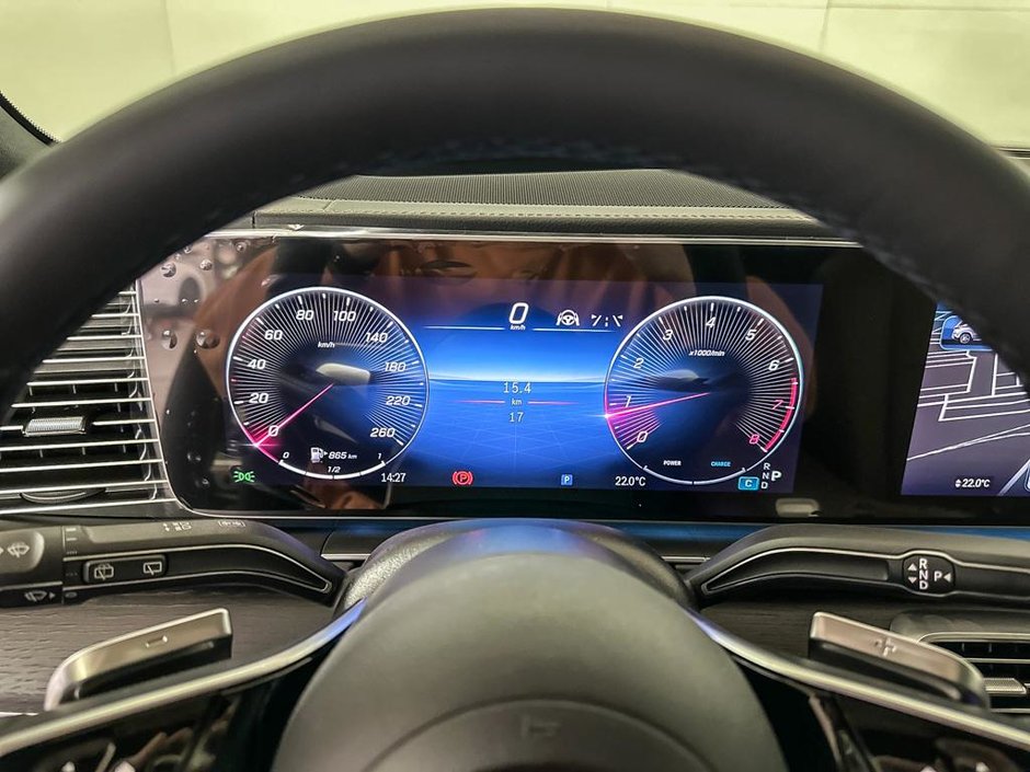 2026 Mercedes-Benz GLE 350 4MATIC SUV