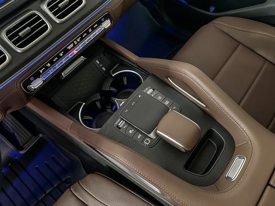 2026 Mercedes-Benz GLE 350 4MATIC SUV