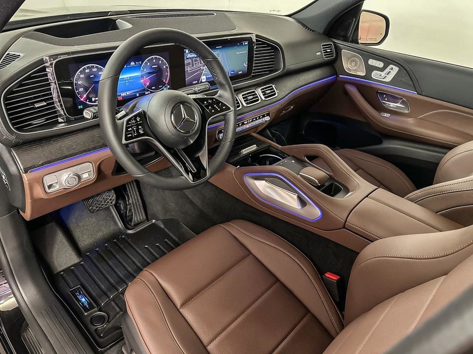 2026 Mercedes-Benz GLE 350 4MATIC SUV