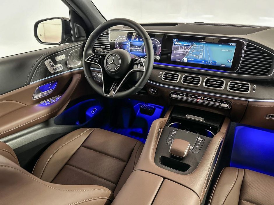 2026 Mercedes-Benz GLE 350 4MATIC SUV