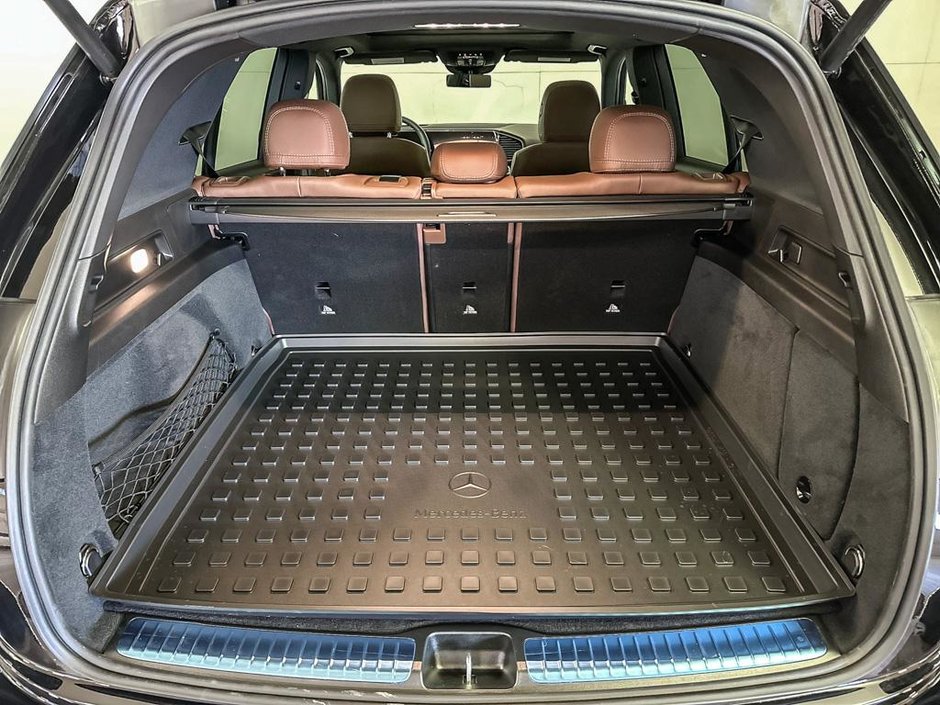 2026 Mercedes-Benz GLE 350 4MATIC SUV