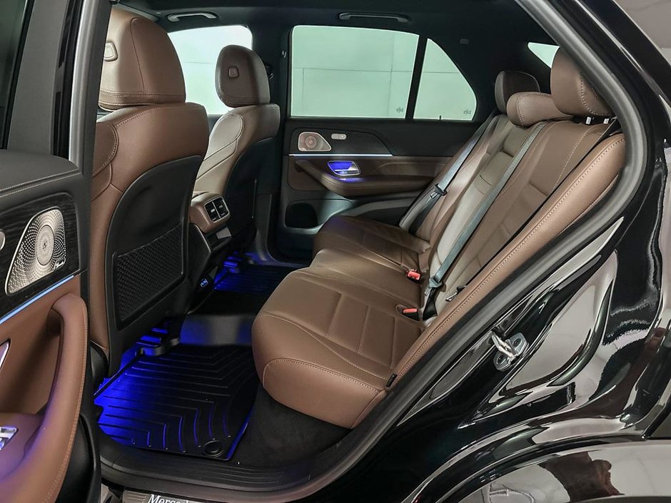 2026 Mercedes-Benz GLE 350 4MATIC SUV