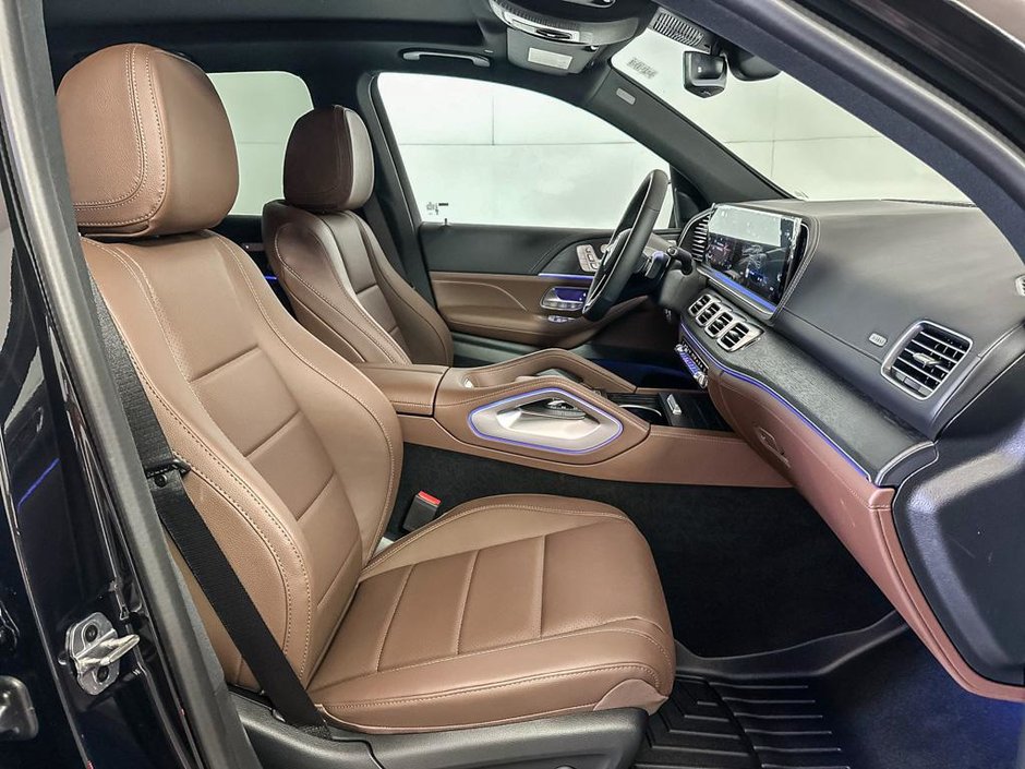 2026 Mercedes-Benz GLE 350 4MATIC SUV