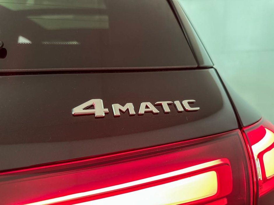 2026 Mercedes-Benz GLE 450 4MATIC SUV