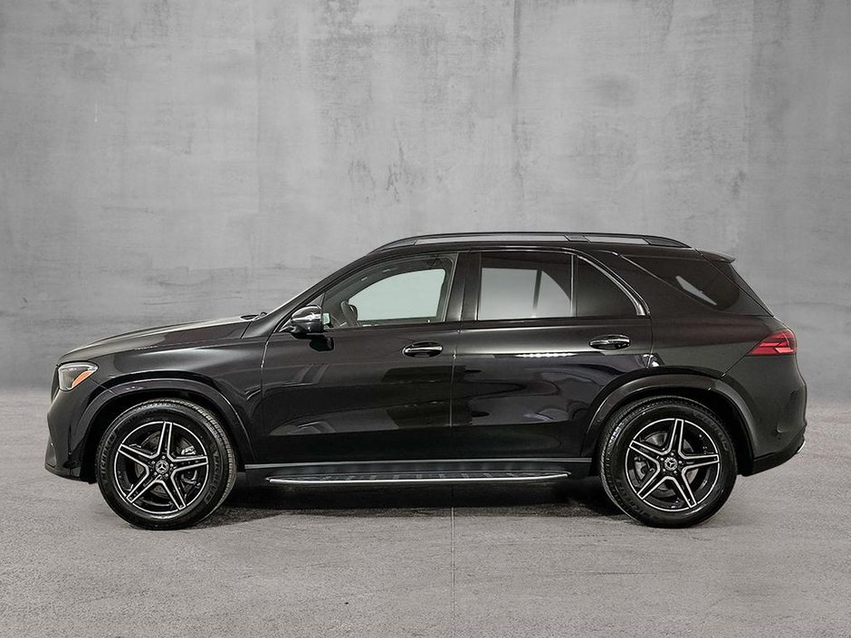 2026 Mercedes-Benz GLE 450 4MATIC SUV