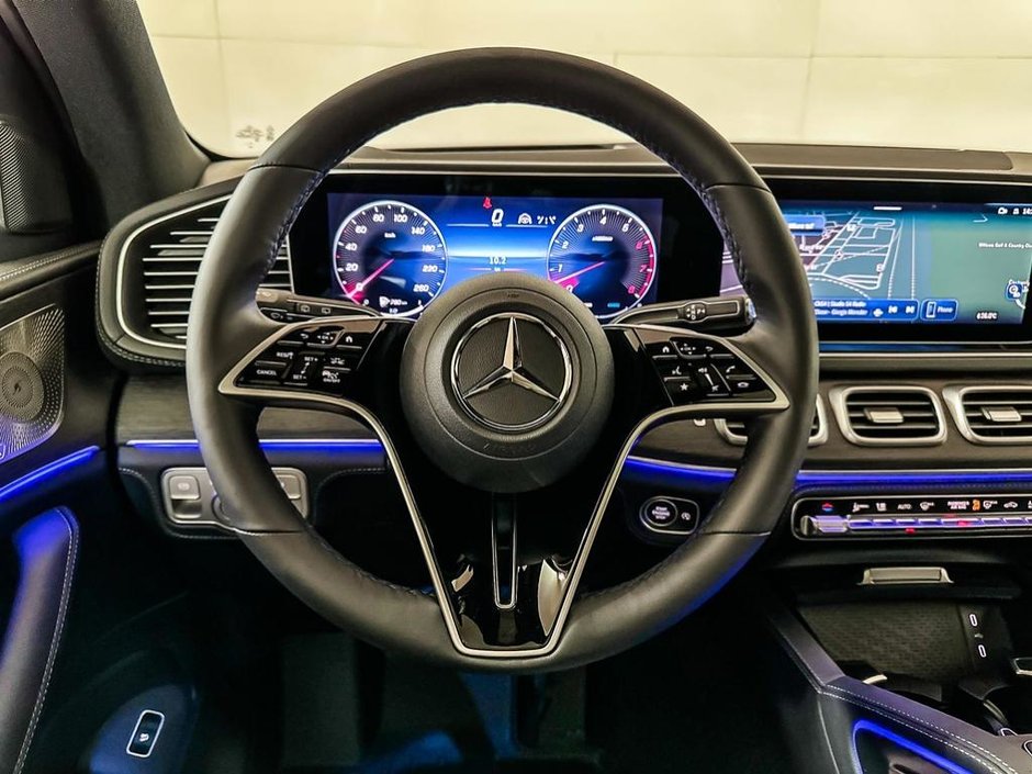 2026 Mercedes-Benz GLE 450 4MATIC SUV