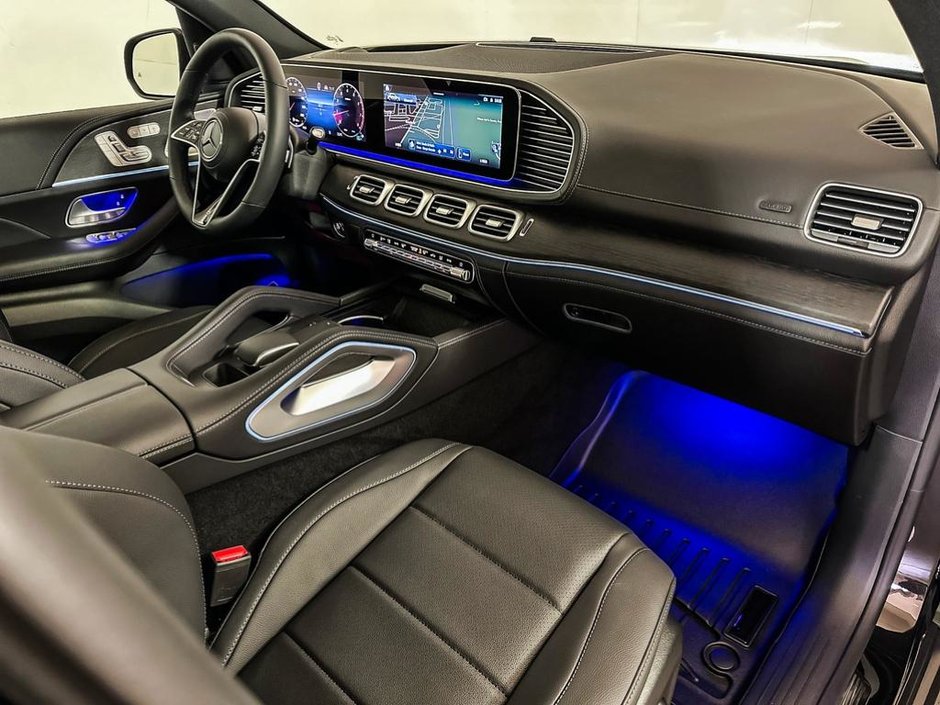 2026 Mercedes-Benz GLE 450 4MATIC SUV