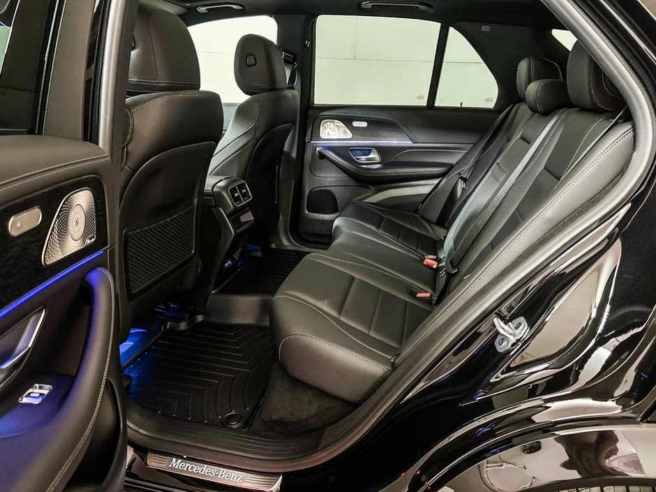 2026 Mercedes-Benz GLE 450 4MATIC SUV