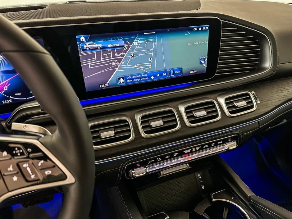 2026 Mercedes-Benz GLE 450 4MATIC SUV