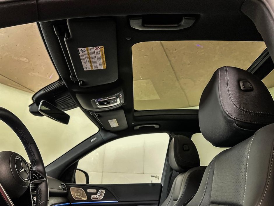 2026 Mercedes-Benz GLE 450 4MATIC SUV