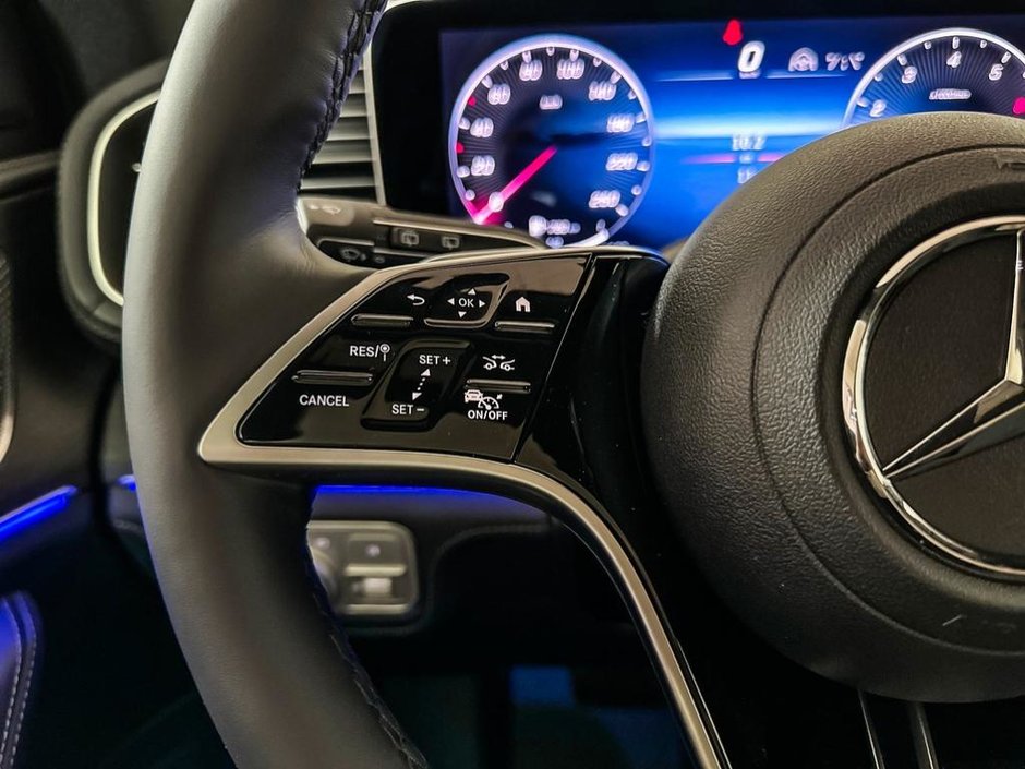 2026 Mercedes-Benz GLE 450 4MATIC SUV