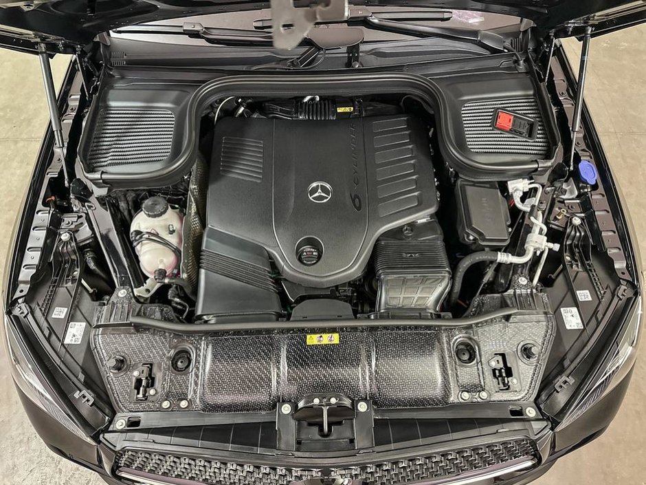 2026 Mercedes-Benz GLE 450 4MATIC SUV