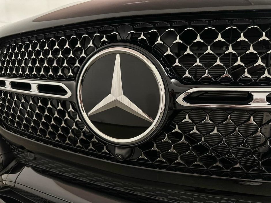 2026 Mercedes-Benz GLE 450 4MATIC SUV