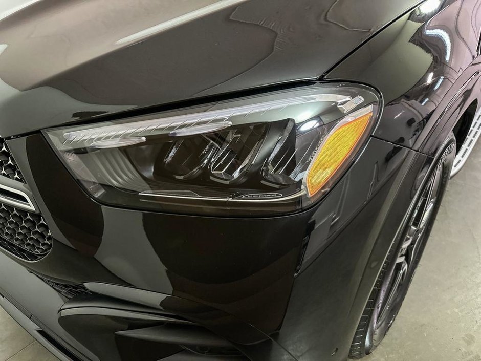 2026 Mercedes-Benz GLE 450 4MATIC SUV