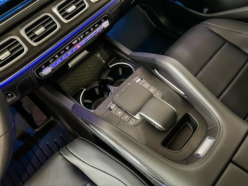 2026 Mercedes-Benz GLE 450 4MATIC SUV