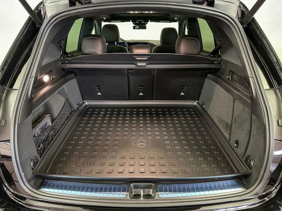 2026 Mercedes-Benz GLE 450 4MATIC SUV