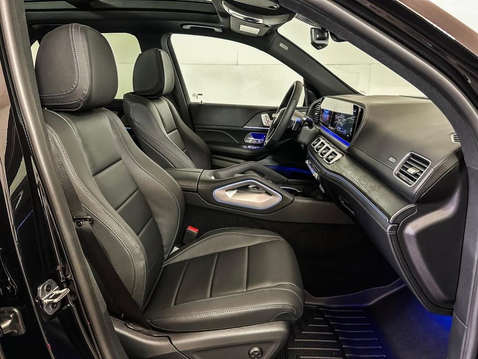 2026 Mercedes-Benz GLE 450 4MATIC SUV