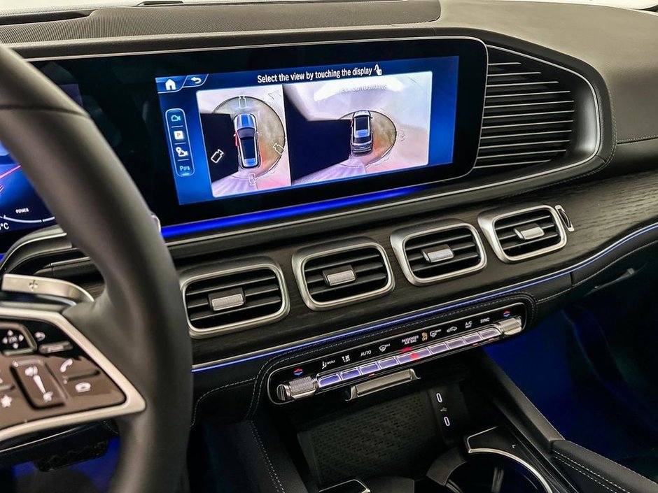 2026 Mercedes-Benz GLE 450 4MATIC SUV