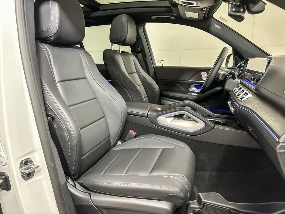 2026 Mercedes-Benz GLE 350 4MATIC SUV