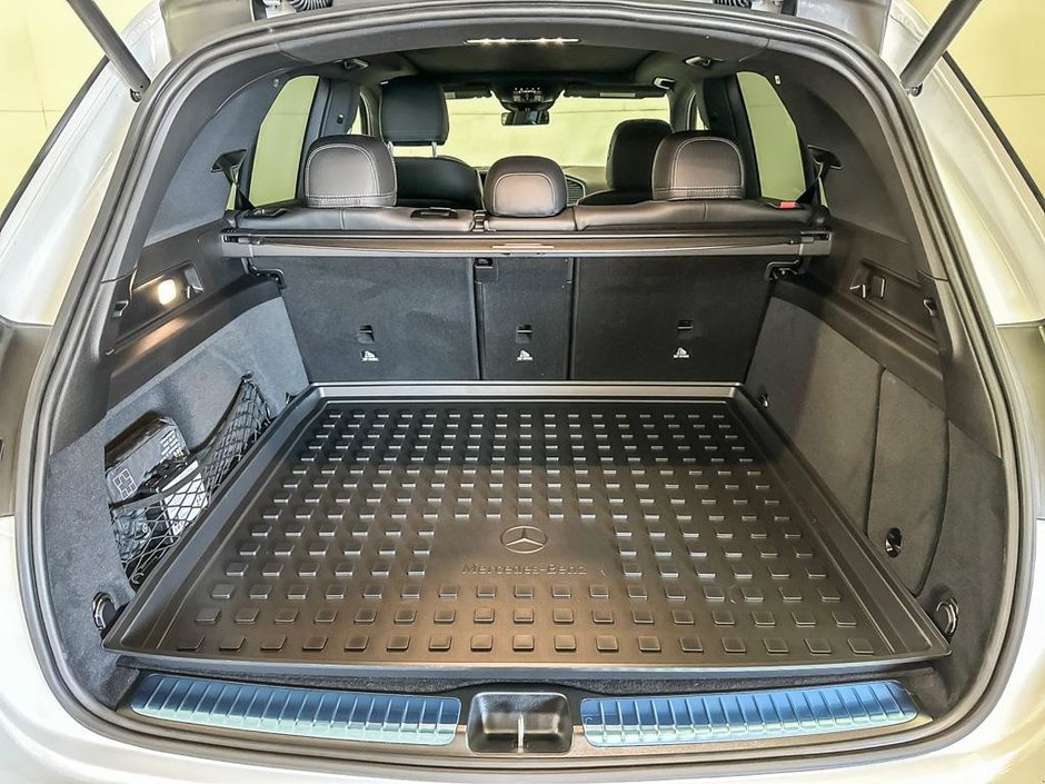 2026 Mercedes-Benz GLE 350 4MATIC SUV