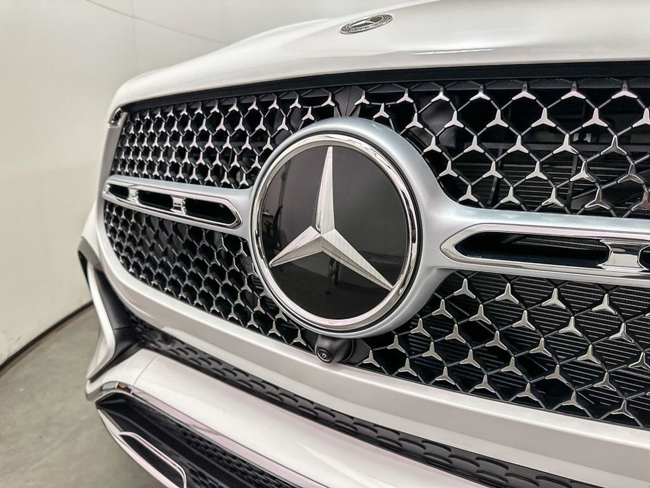 2026 Mercedes-Benz GLE 350 4MATIC SUV