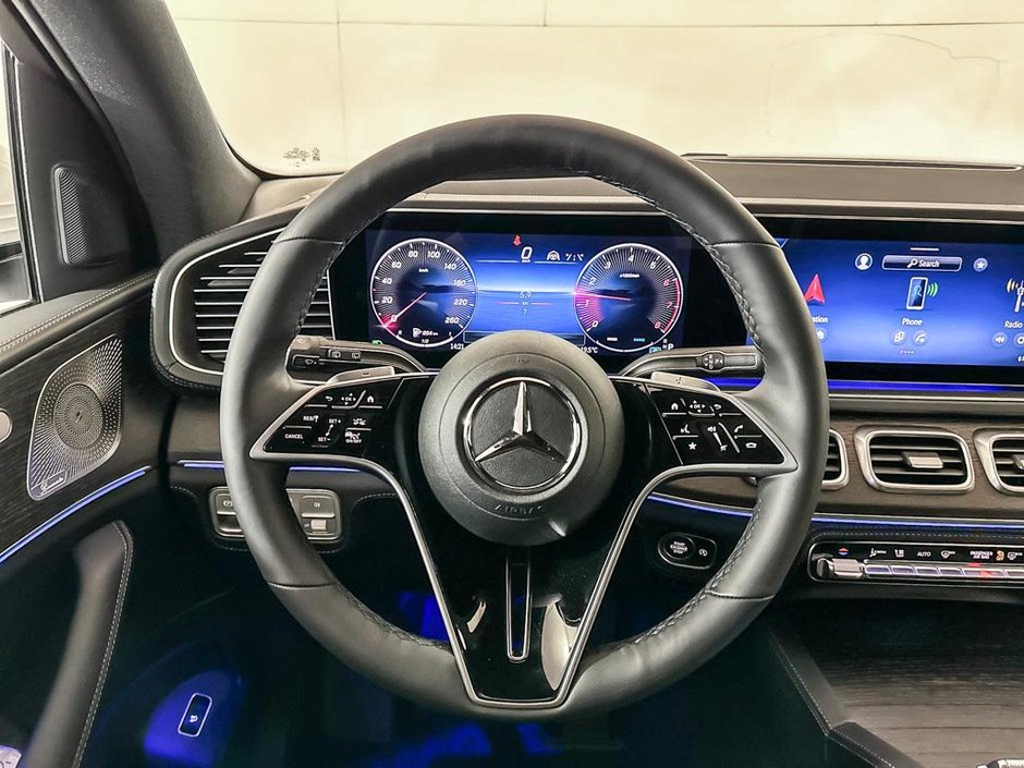 2026 Mercedes-Benz GLE 350 4MATIC SUV