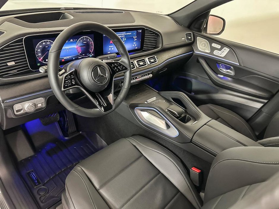 2026 Mercedes-Benz GLE 350 4MATIC SUV